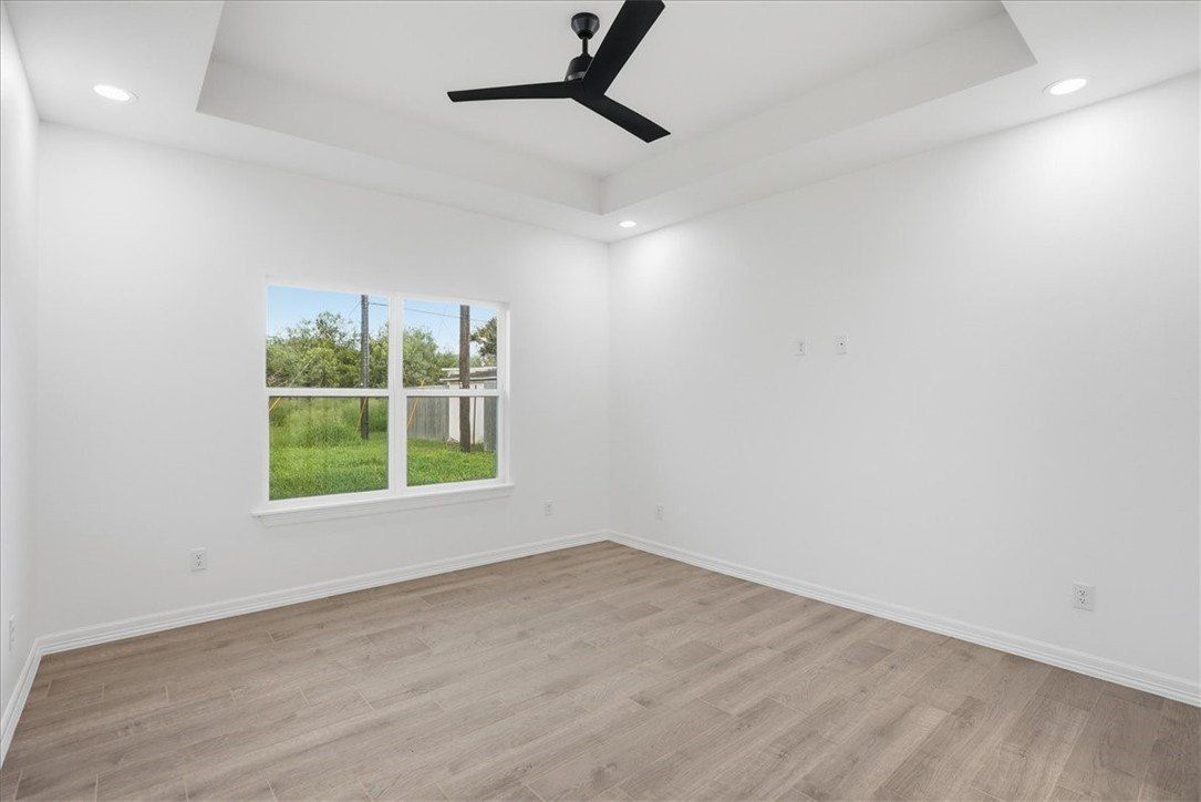 1504 Lewis Street. Kingsville, TX 78363