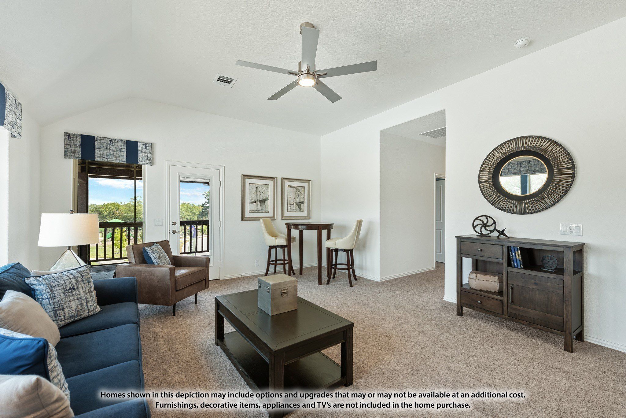 2644 Lila Street. Burleson, TX 76028
