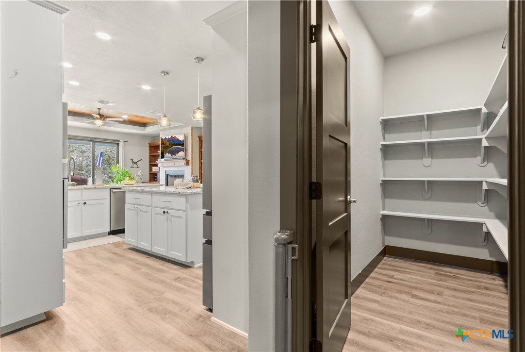932 Whitetail Ridge Drive. Kempner, TX 76539