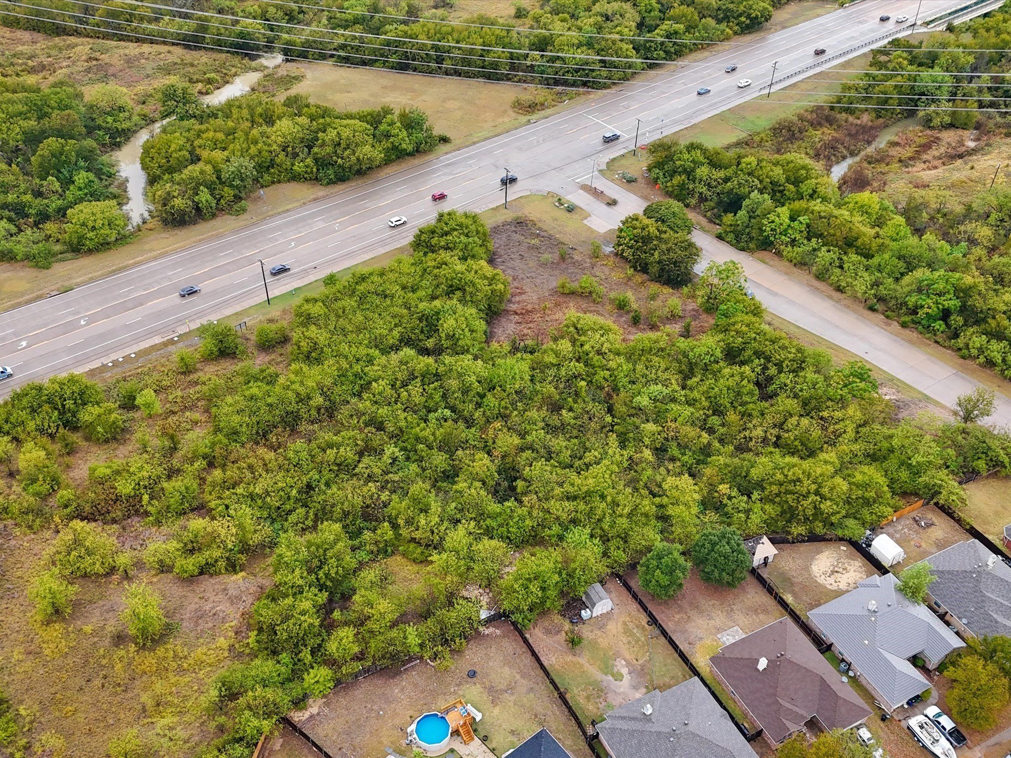 713 S Crowley Road. Crowley, TX 76036