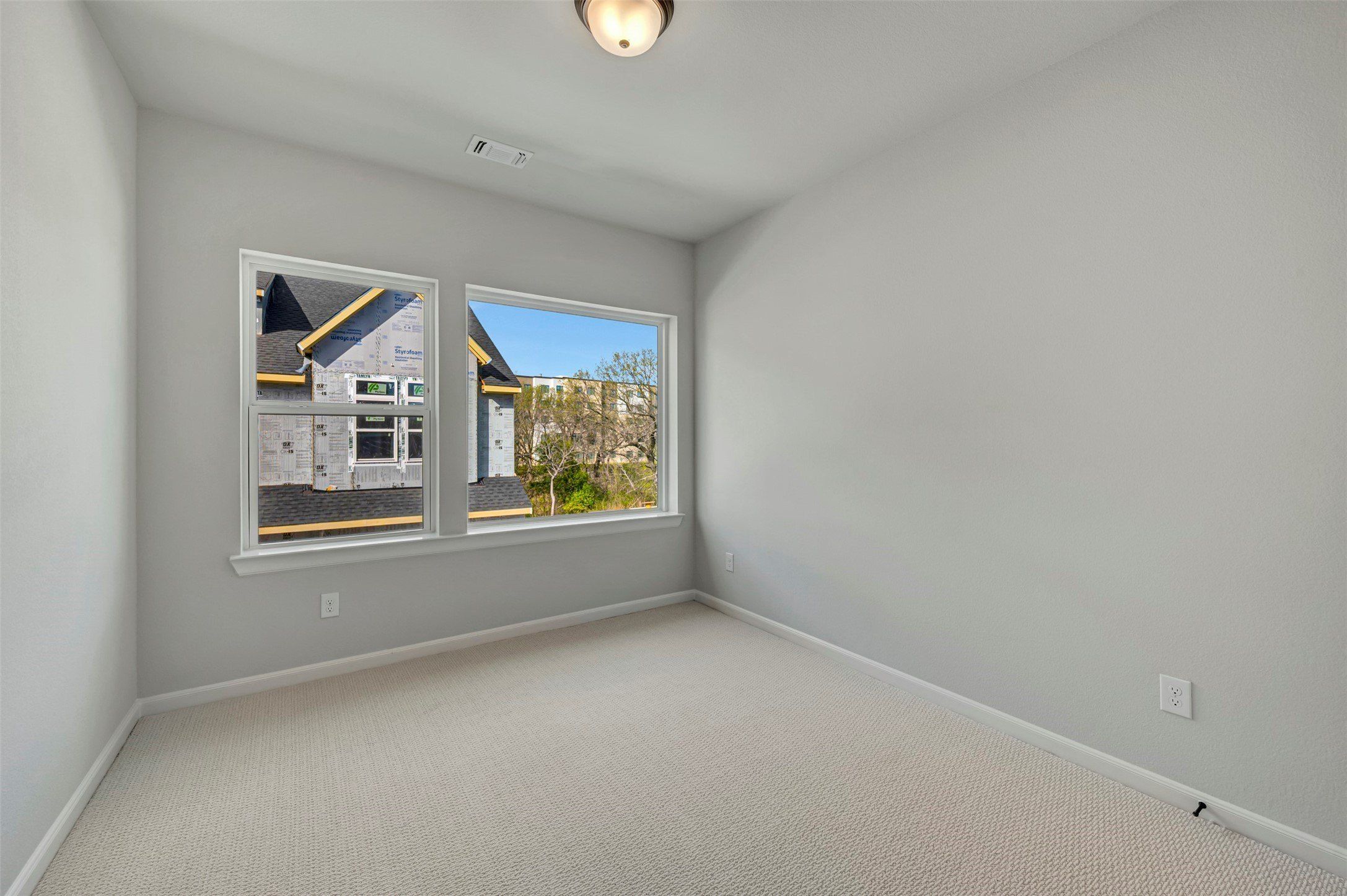 5849 Water Bridge Lane. Fort Worth, TX 76109