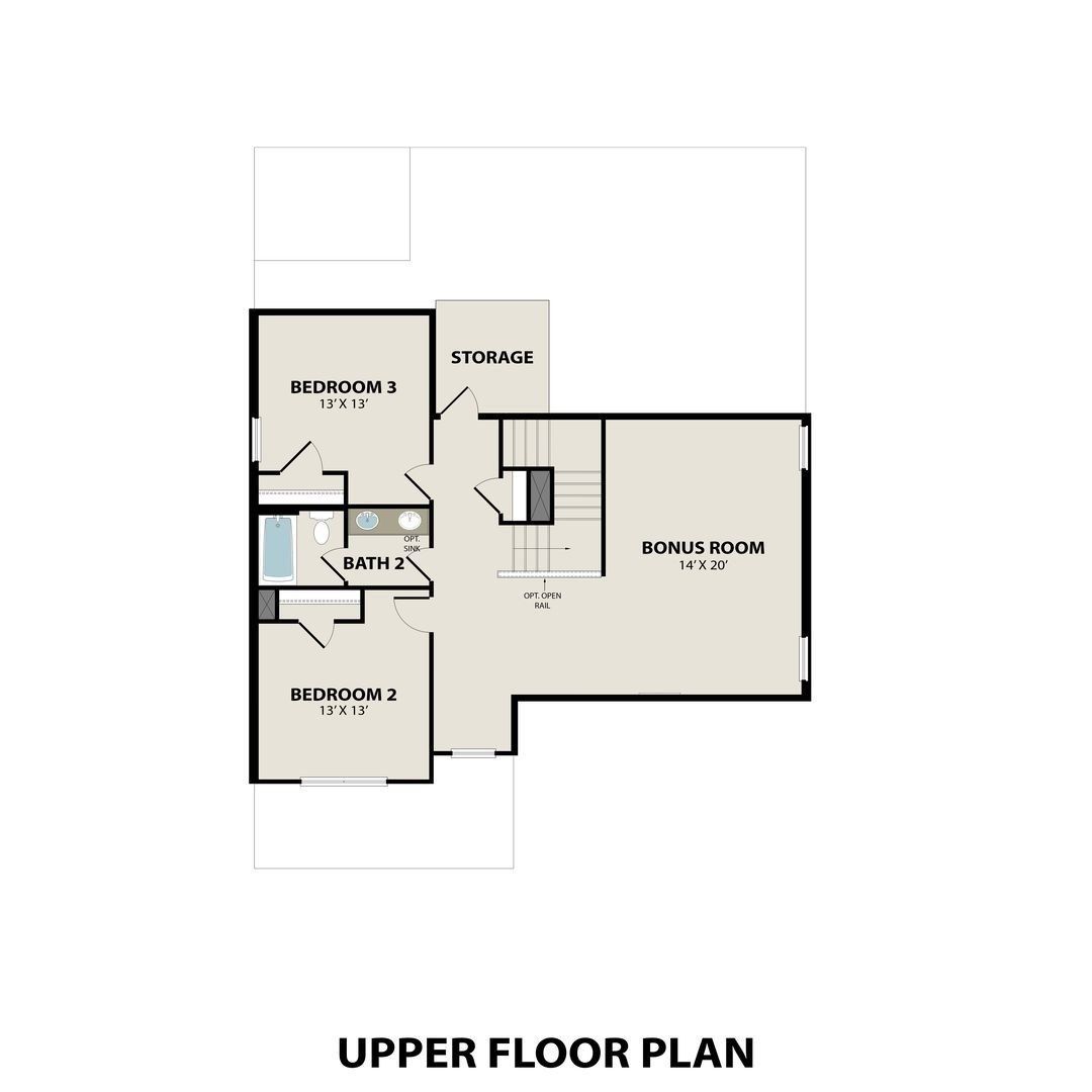 1408 Centerline Drive. Josephine, TX 75173