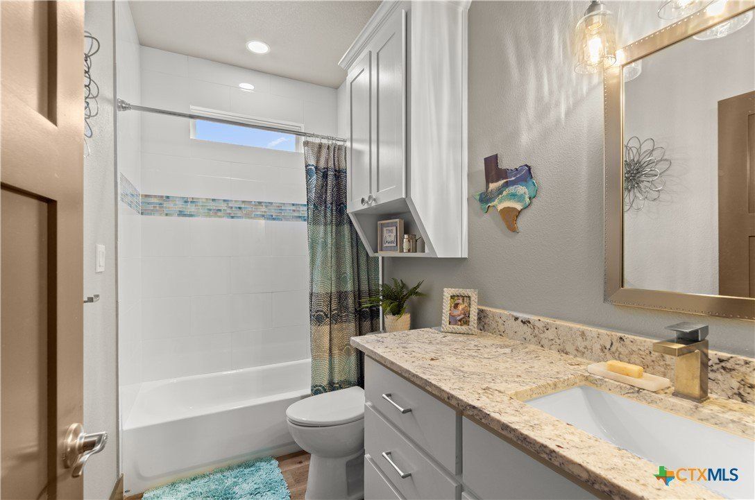 932 Whitetail Ridge Drive. Kempner, TX 76539