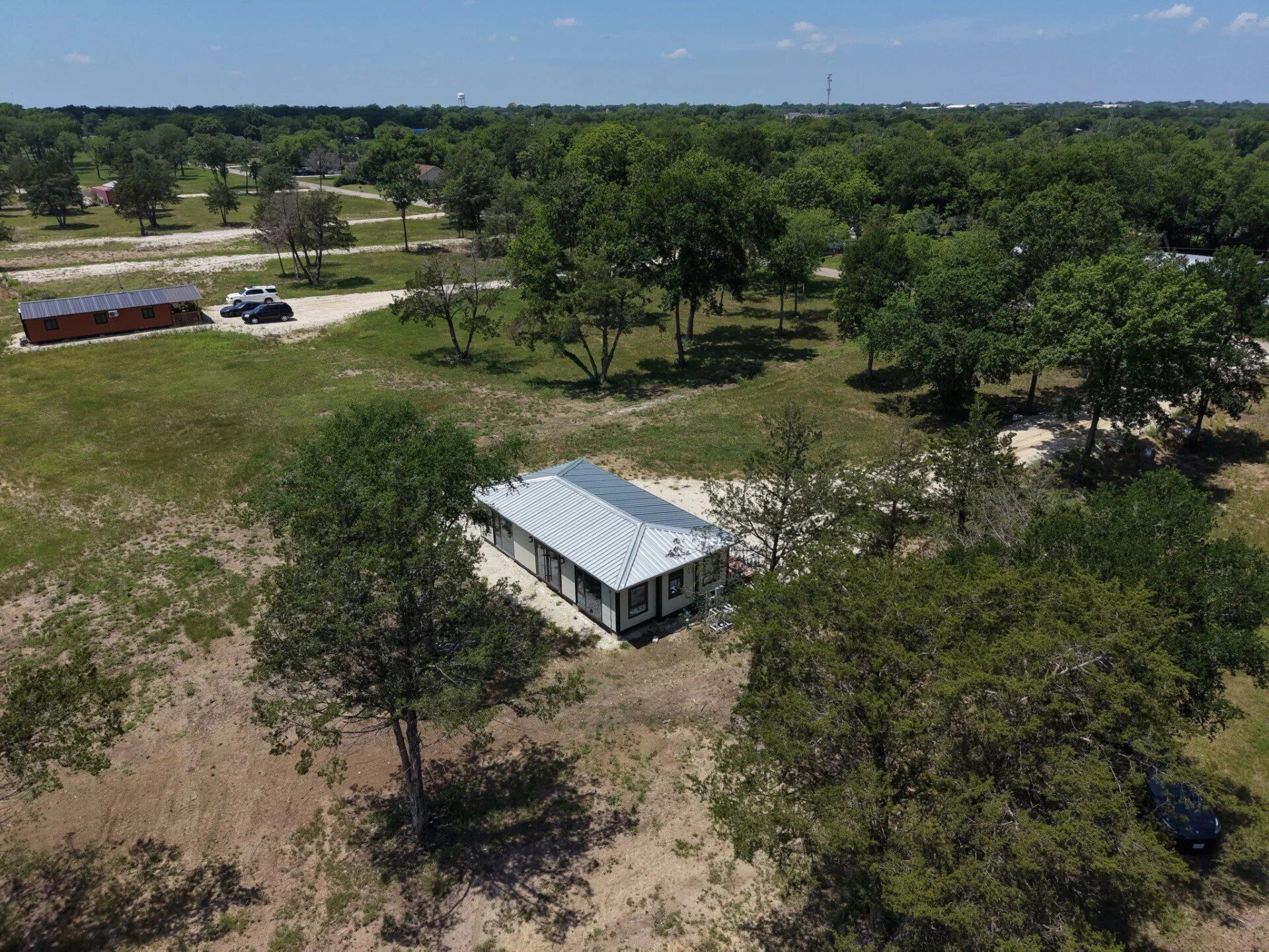 1316 E Titus Street. Mexia, TX 76667