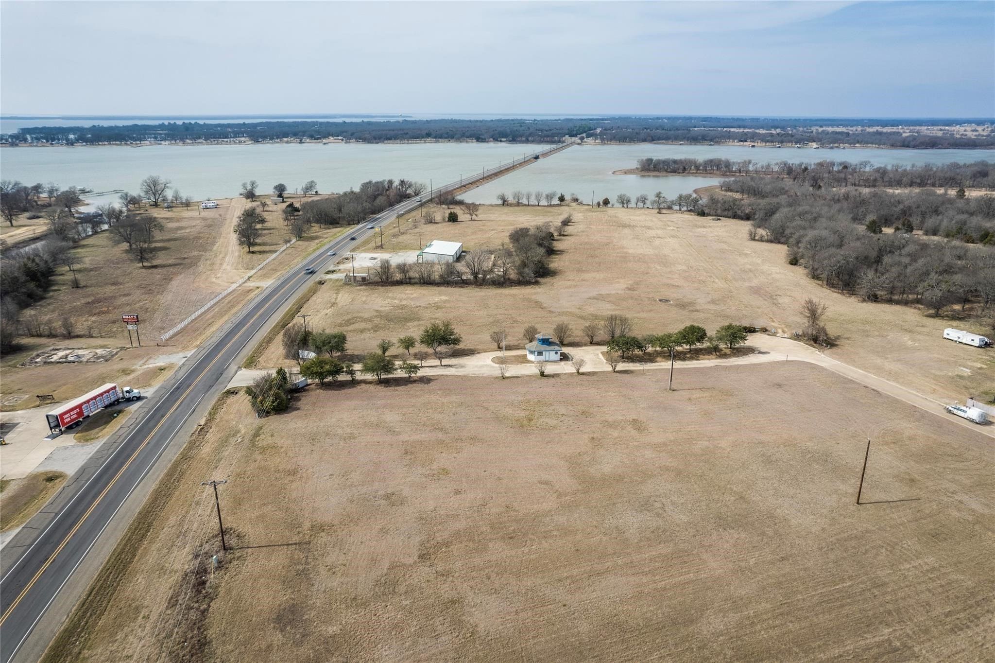 Tbd 4 Hwy 276. East Tawakoni, TX 75472