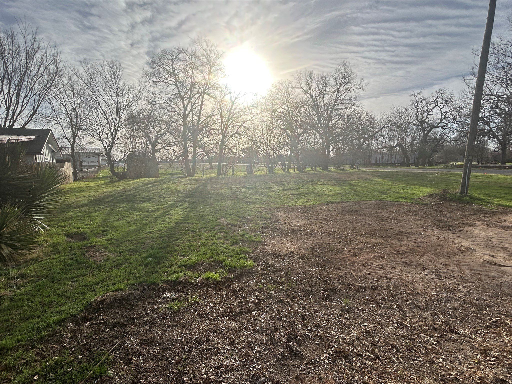 Tbd Ash S Ash. Springtown, TX 76082