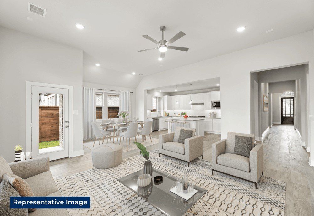 712 S Hidden Lakes Drive. Desoto, TX 75115
