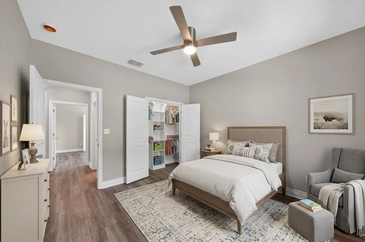 105 W Teal Drive. Troup, TX 75789