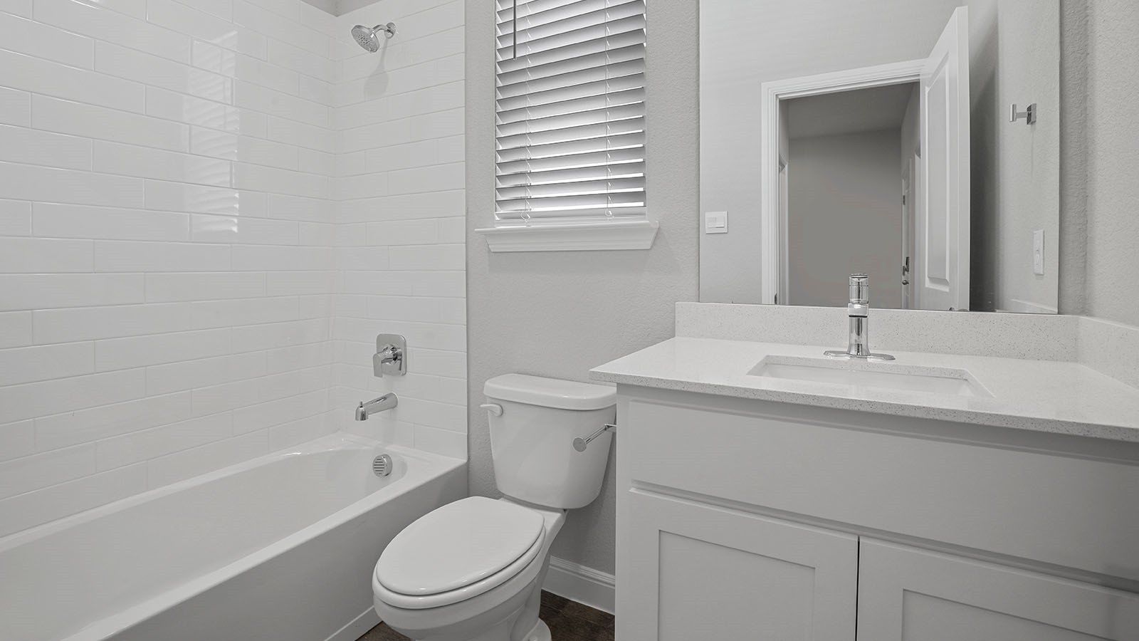 204 Windmill Drive. Rhome, TX 76078