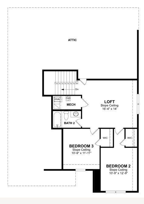 7110 Mullein Lane. Midlothian, TX 76065