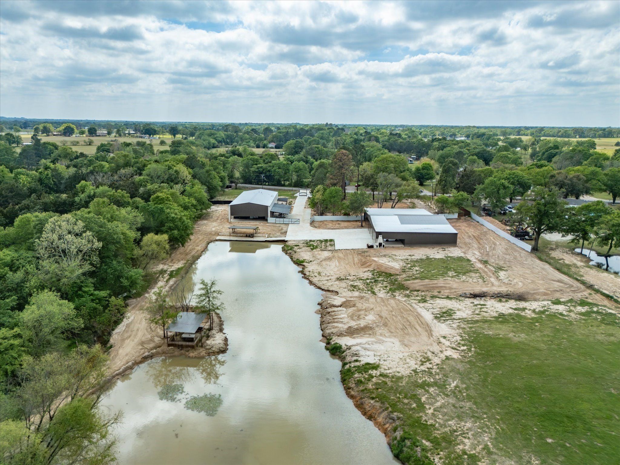 603 S Houston Street. Edgewood, TX 75117