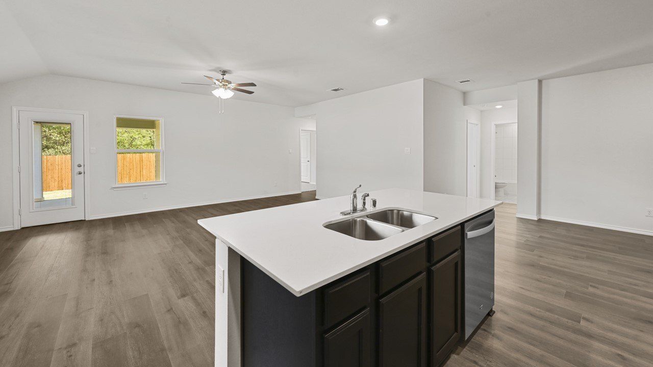 412 Saddle Blanket Drive. Josephine, TX 75173