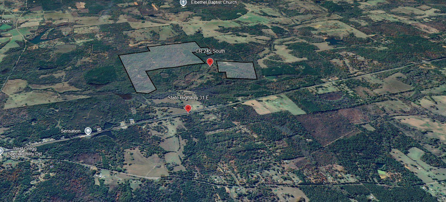 Cr 245 N. Kilgore, TX 75662