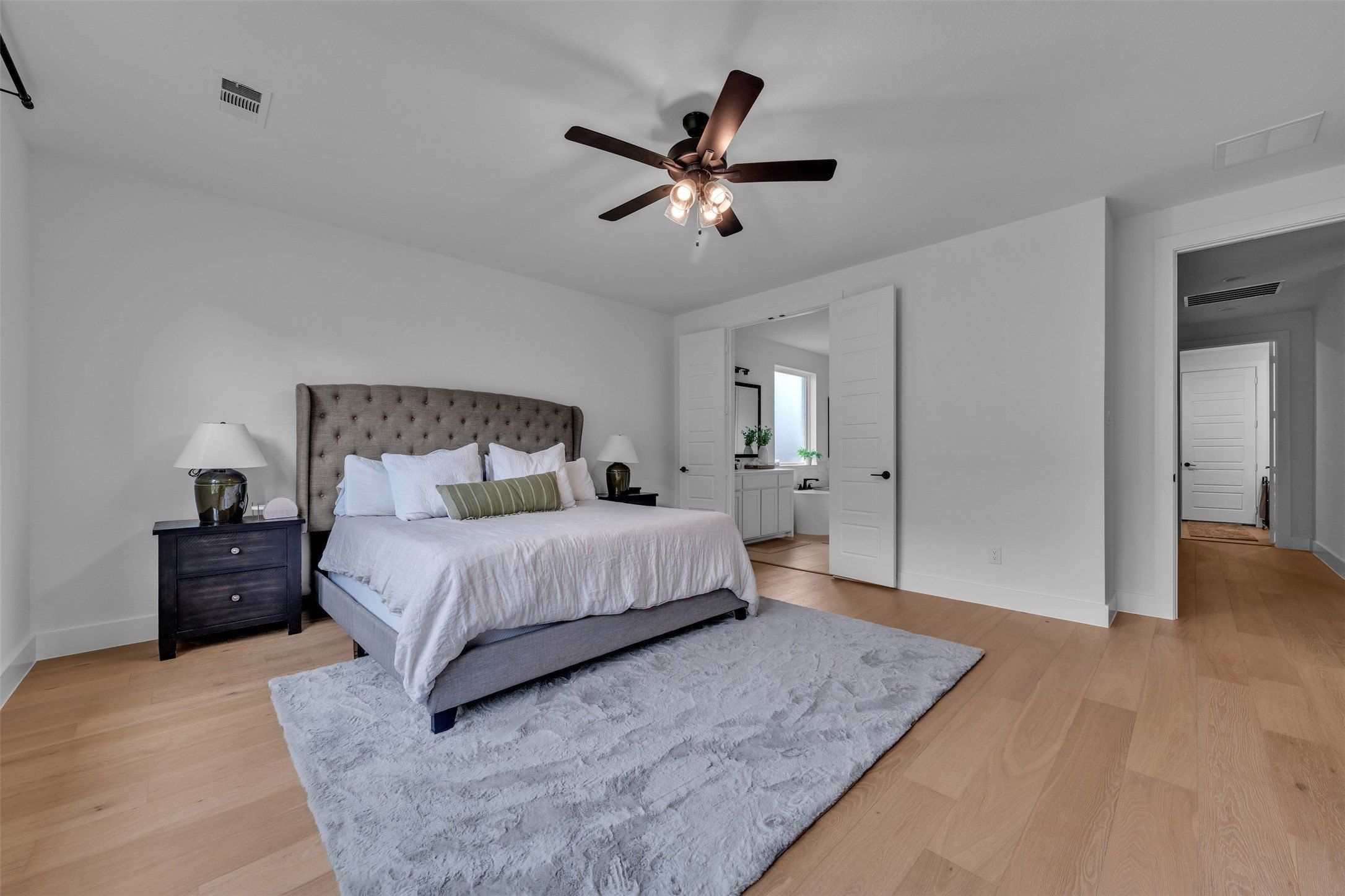 900 Brookwood Boulevard. Haslet, TX 76052