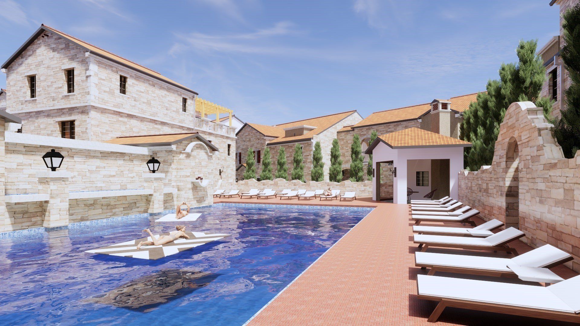 46 Arta Court. Westlake, TX 76262