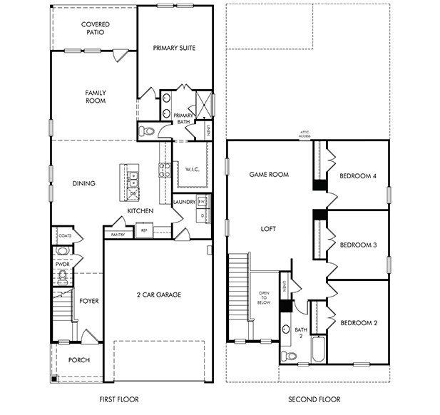 3026 O Pines Drive. Farmersville, TX 75442