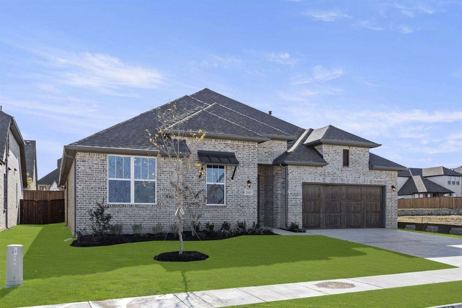 2219 Wickersham Road. Rockwall, TX 75087