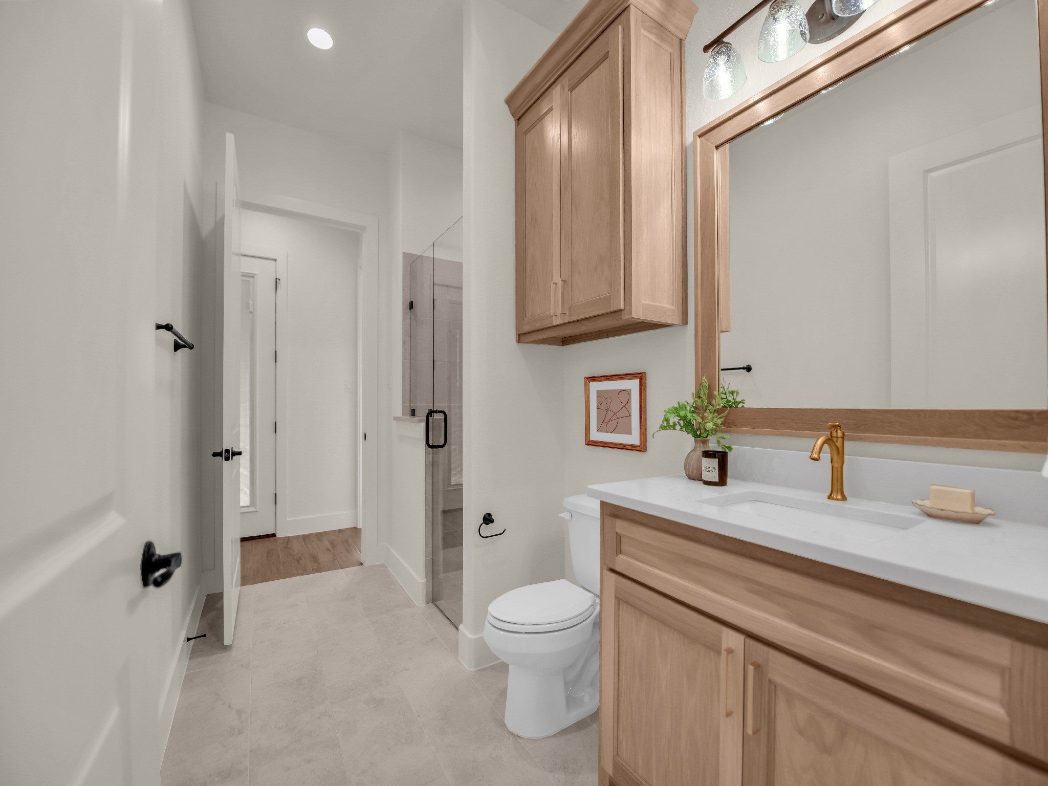 167 Daggett Drive. Decatur, TX 76234