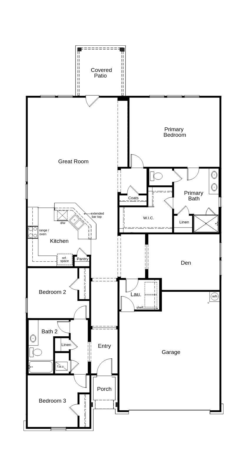 1520 Newsted Drive. Seagoville, TX 75159