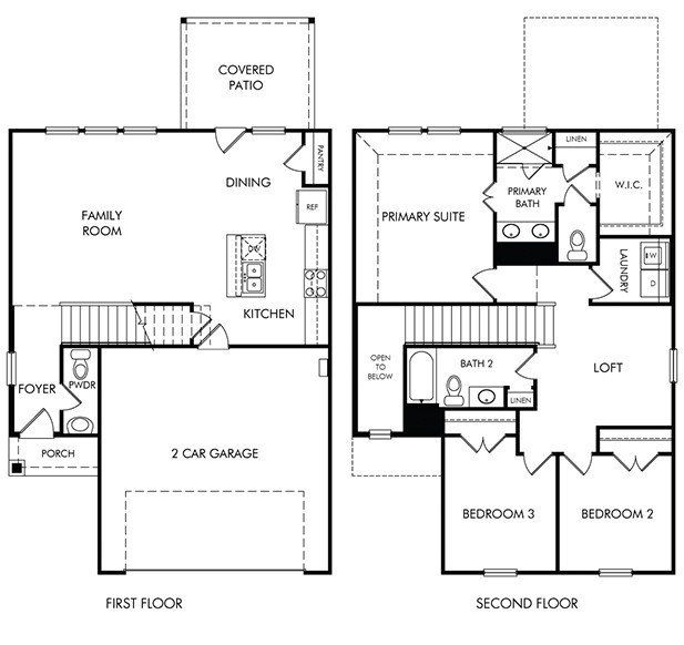 3018 O Pines Drive. Farmersville, TX 75442