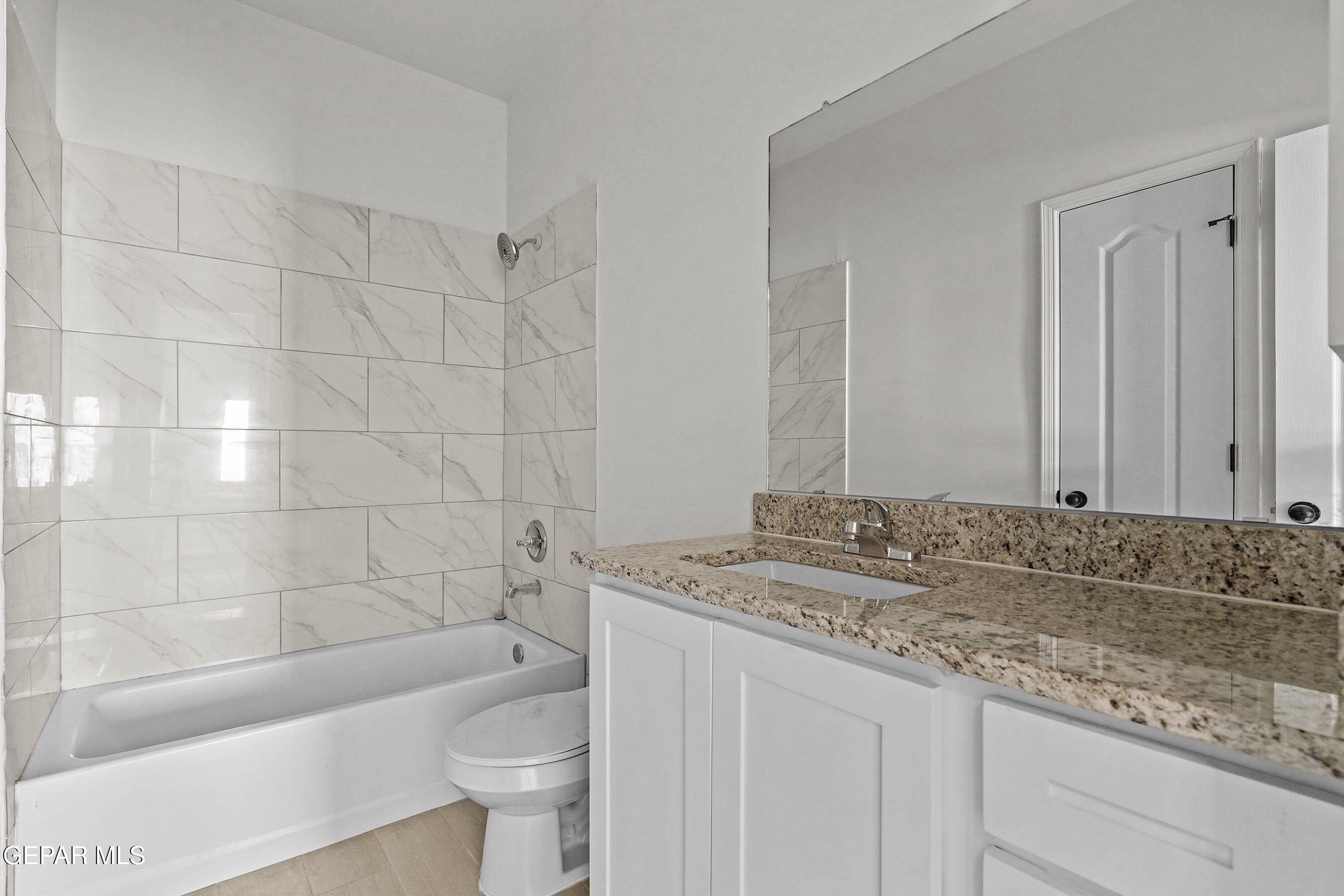 13143 Emerald Hills Avenue. El Paso, TX 79928