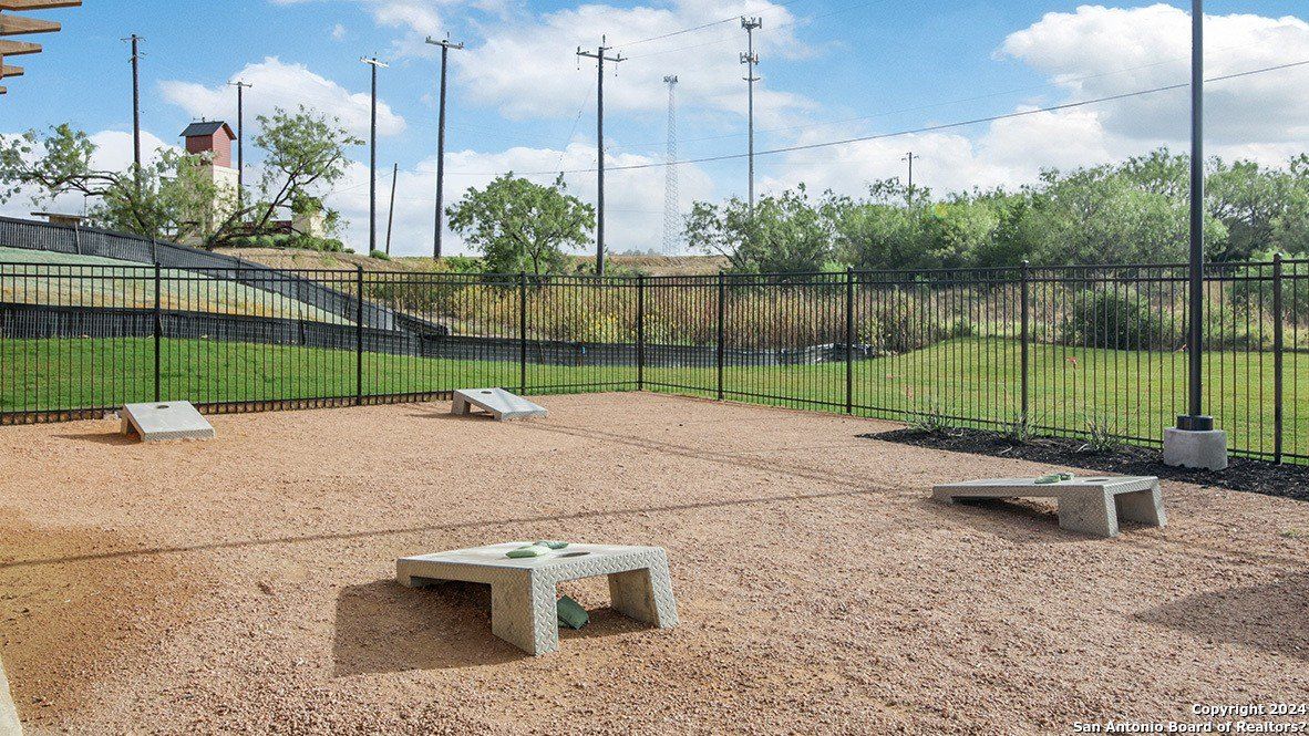 Dazzle. San Antonio, TX 78252