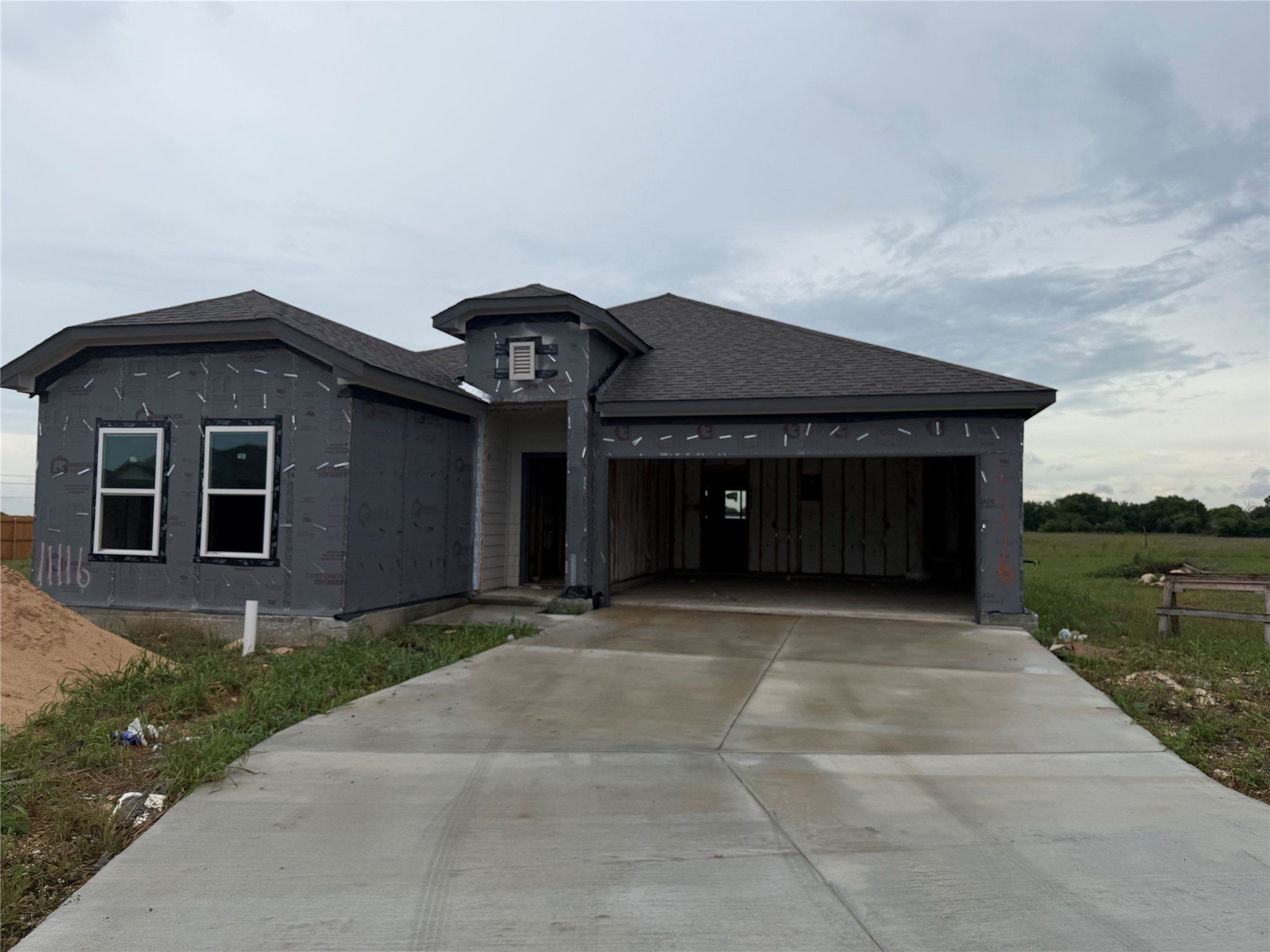11116 Undae Court. Lorena, TX 76655