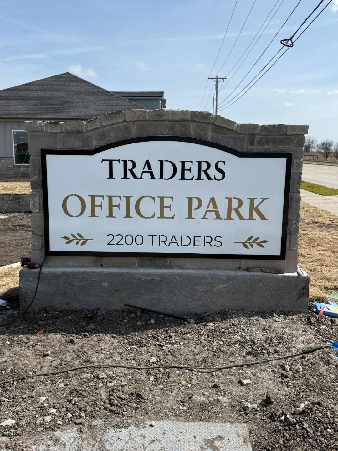 2200 Traders Road. Greenville, TX 75402