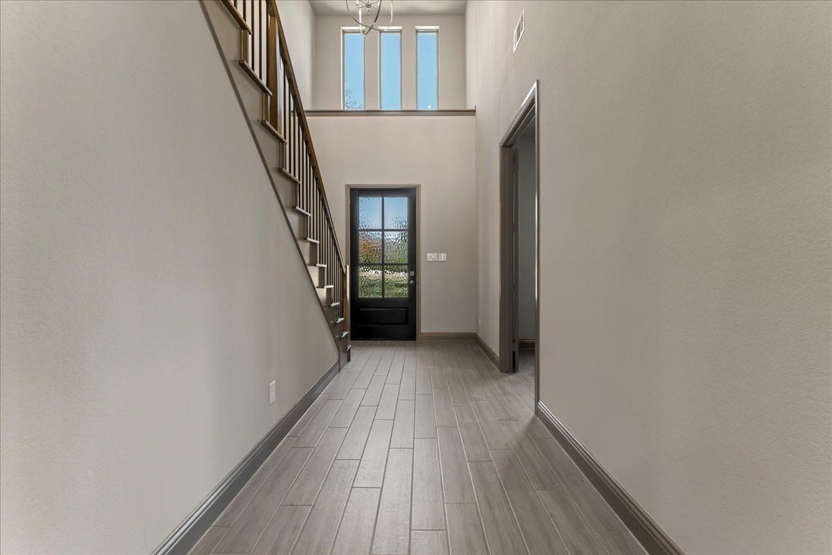 131 Spring Valley Road. Paradise, TX 76073
