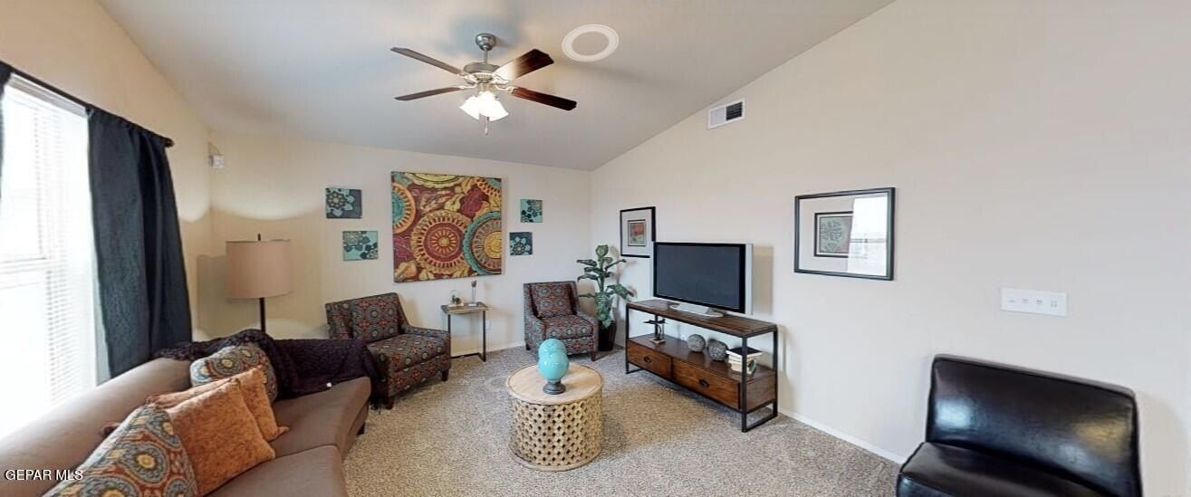 14252 Star Cactus Avenue. Horizon City, TX 79928