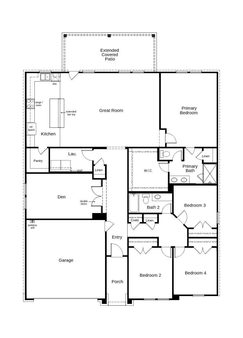 104 Cayenne Road. Aledo, TX 76008