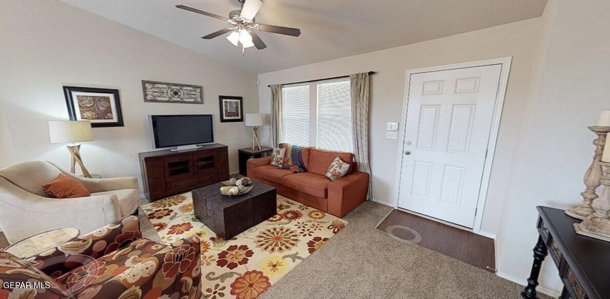 14244 Star Cactus Avenue. Horizon City, TX 79928