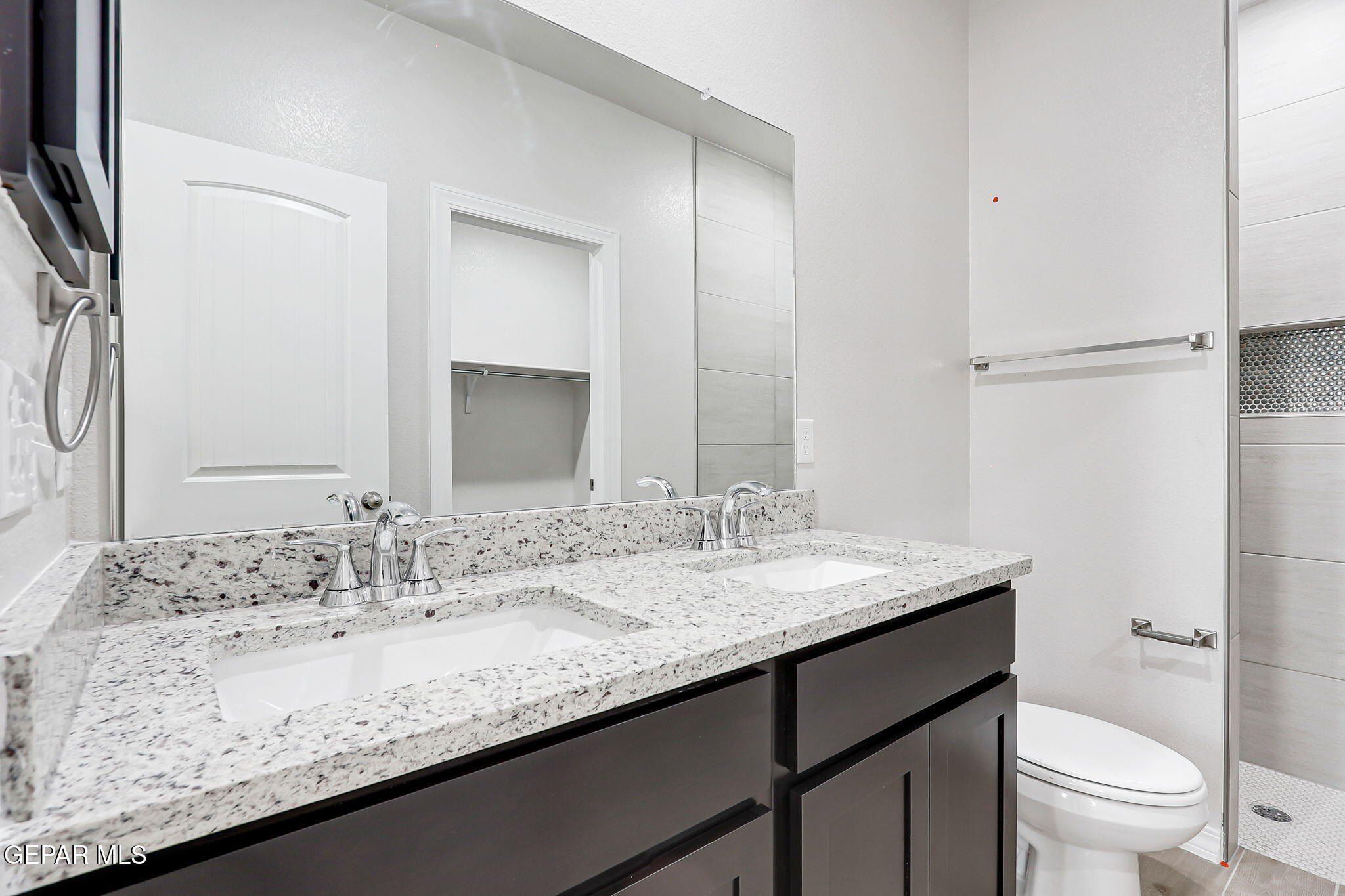 544 Paseo Campanero Street. El Paso, TX 79938