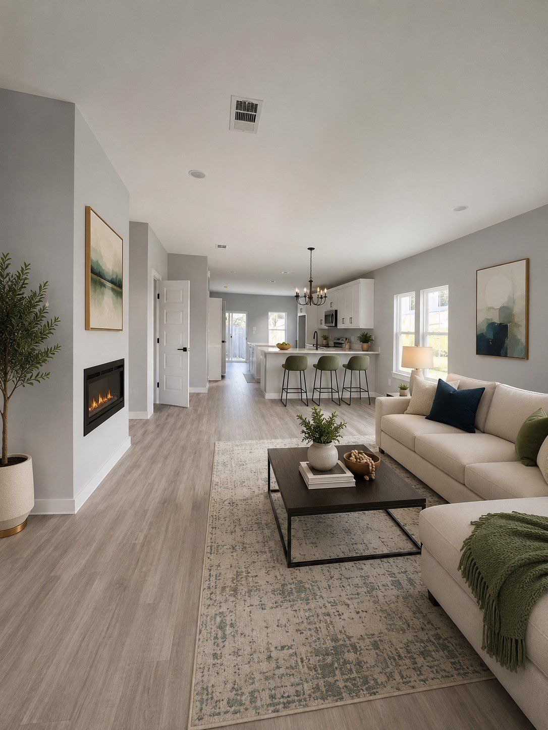 1609 E Bluff Street. Fort Worth, TX 76102