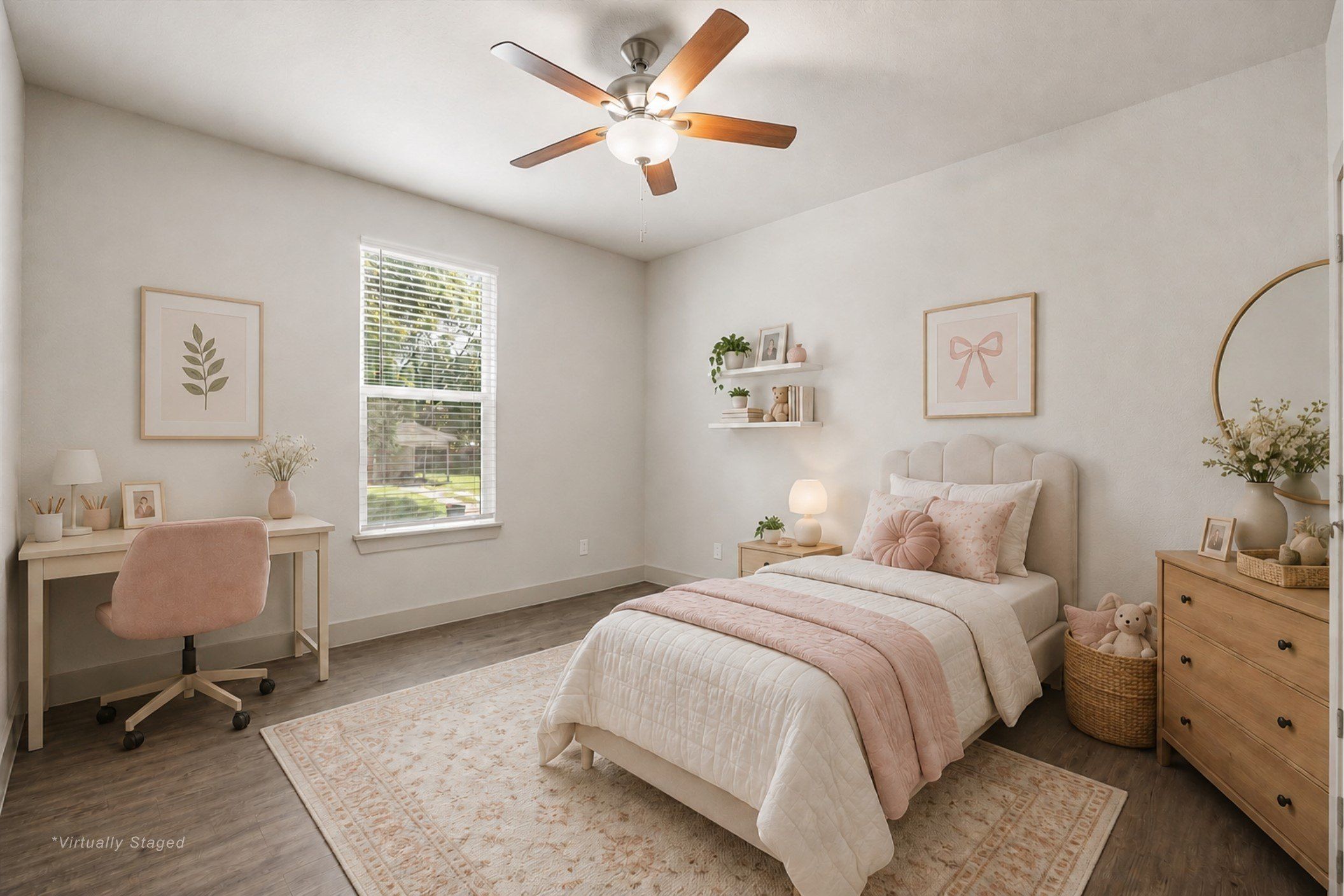 108 S Manson Street. Wolfe City, TX 75496