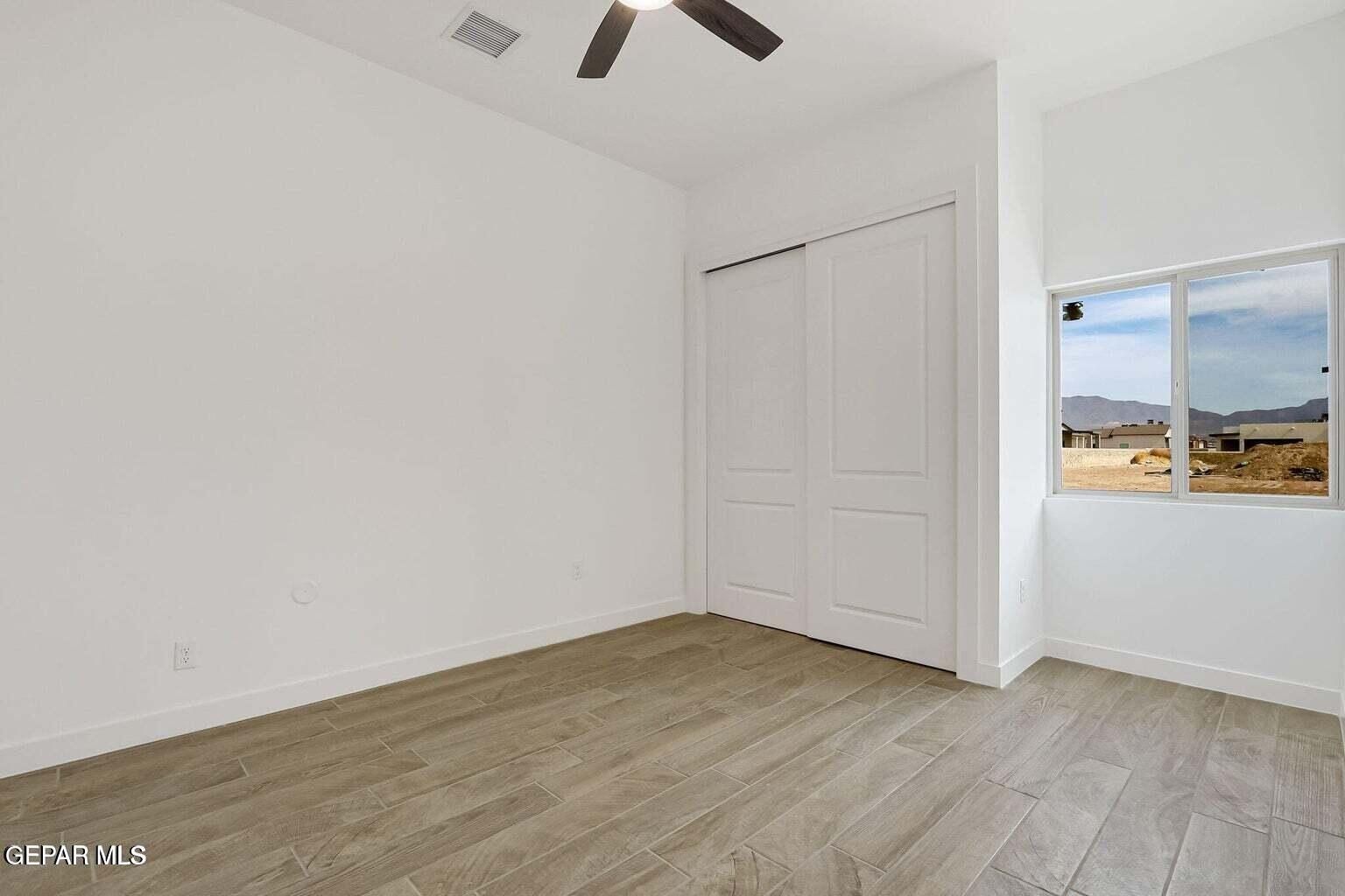 933 Ada Lane. El Paso, TX 79932