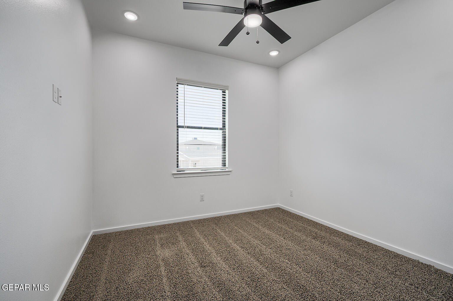 1035 Sidonia Place. Socorro, TX 79927