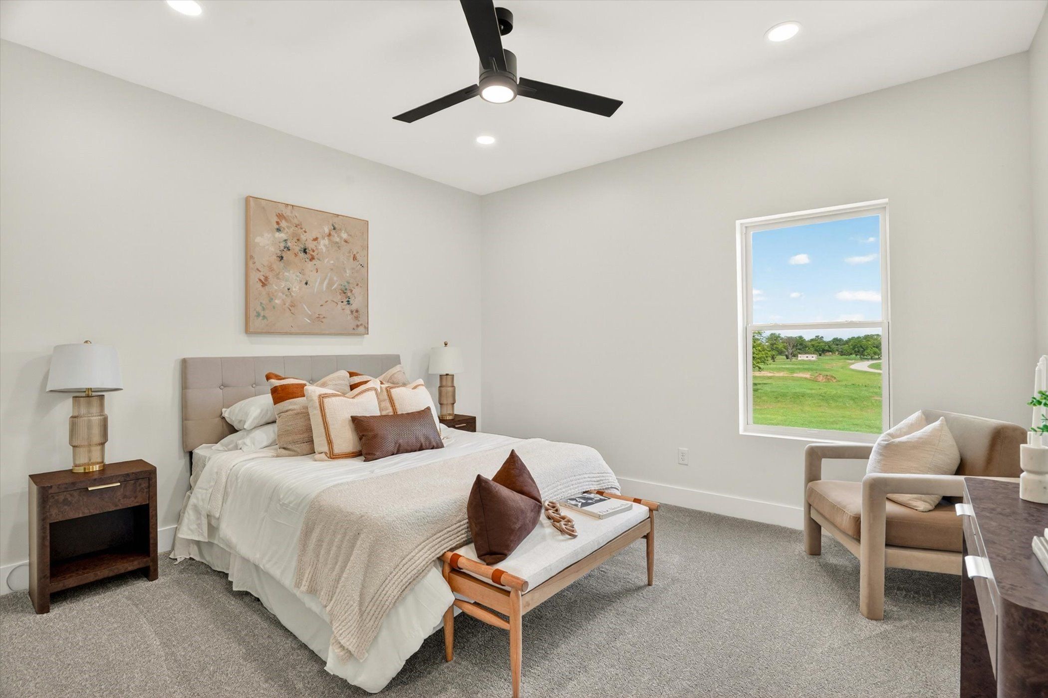 1046 River Ranch Lane. Weatherford, TX 76087