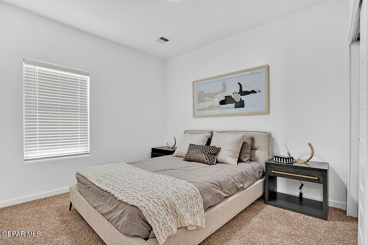 15001 Conviction Avenue. El Paso, TX 79938