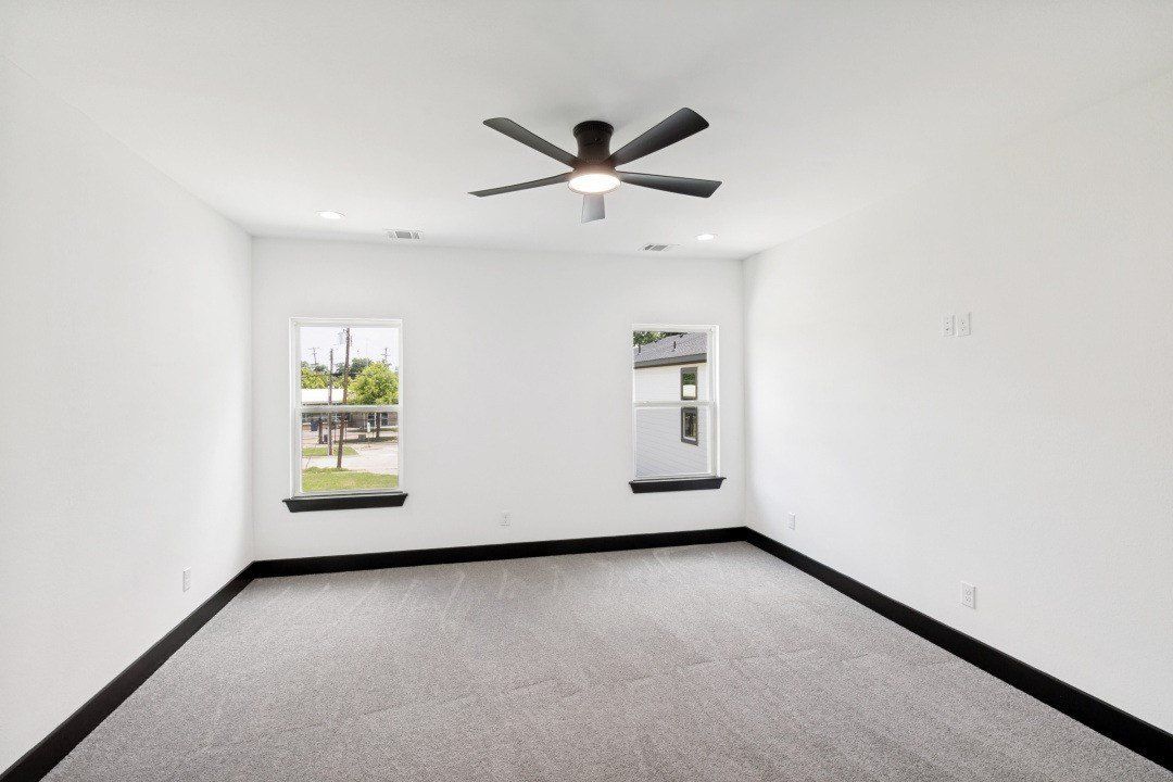 2420 Starks Avenue. Dallas, TX 75215
