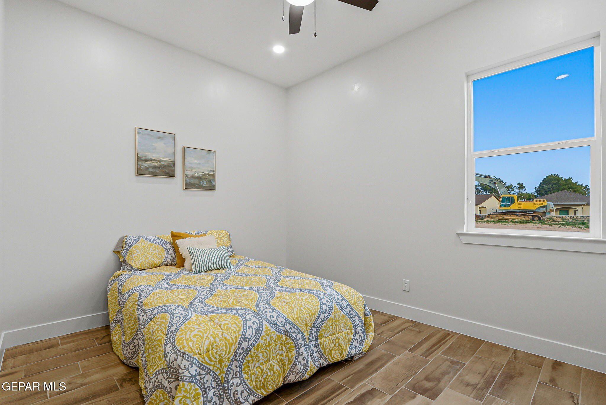 416 Plateau Drive. Socorro, TX 79927