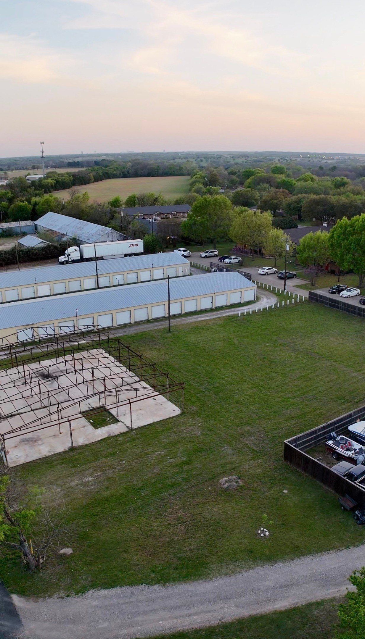 103 S Lenard Street. Red Oak, TX 75154