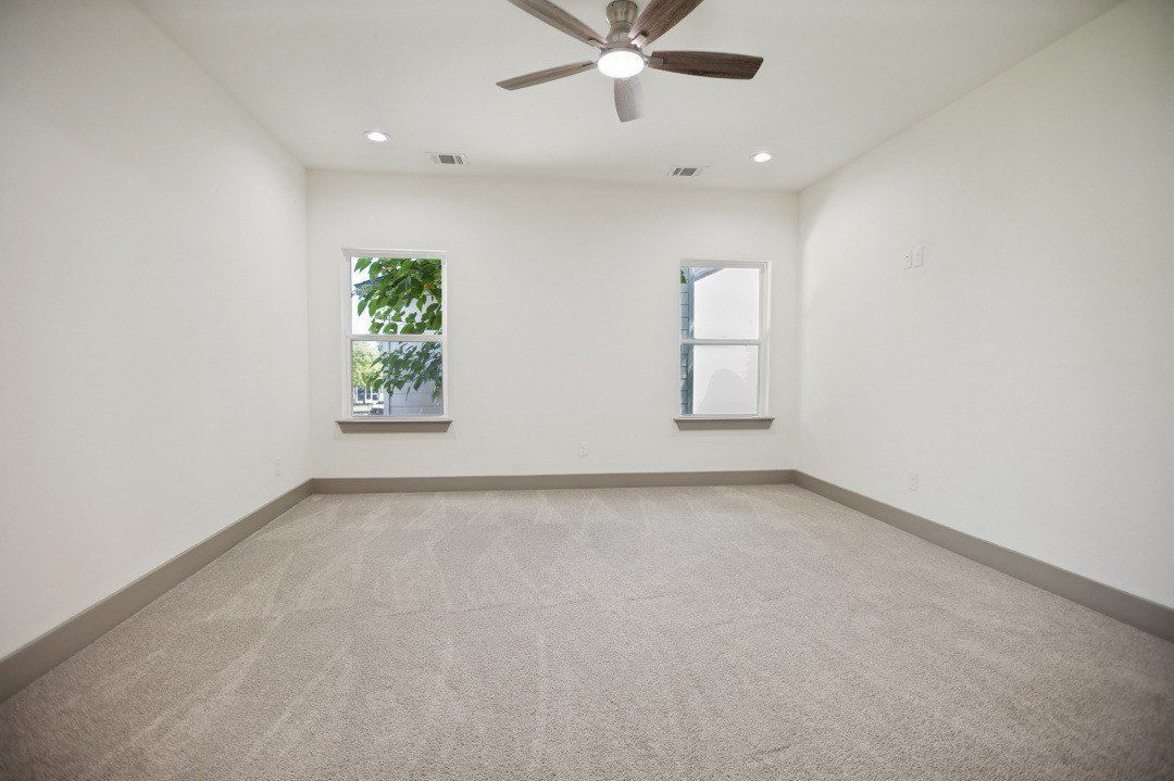 2422 Starks Avenue. Dallas, TX 75215