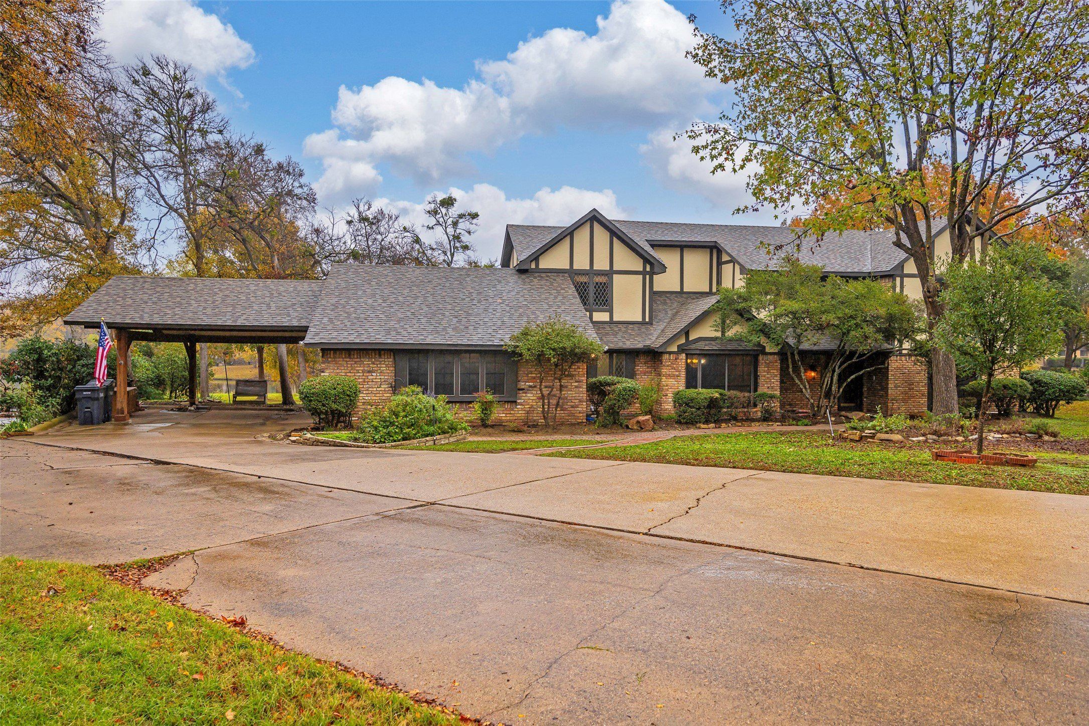 3 Chula Vista Circle. Wylie, TX 75098