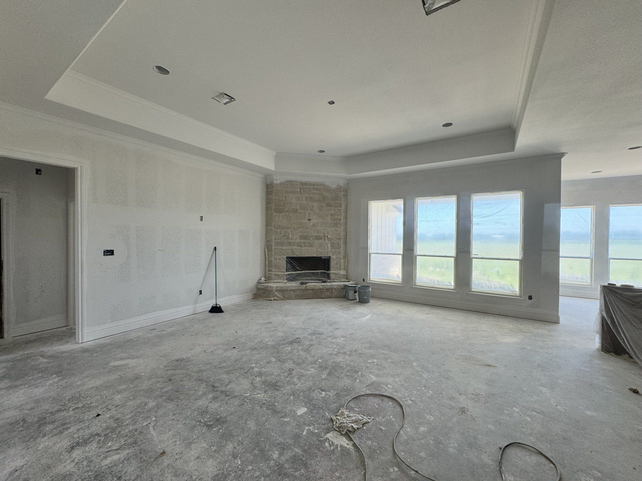 173 Willow Branch Road. McGregor, TX 76657