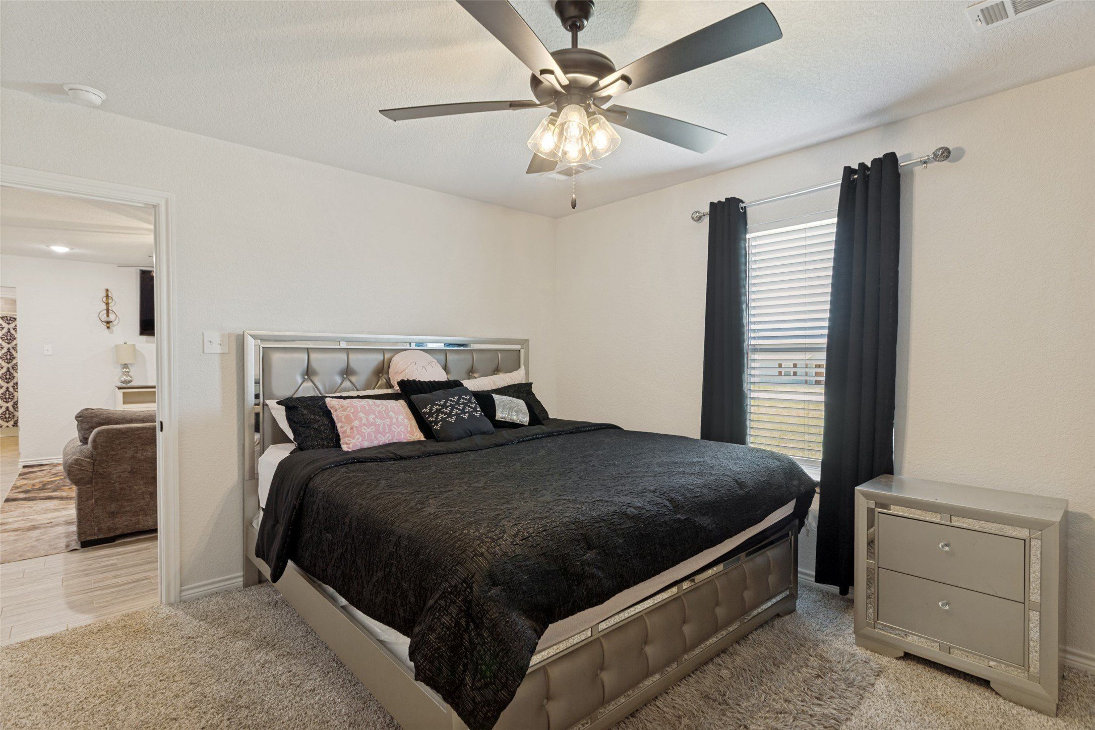 205 Altom Road. Springtown, TX 76082
