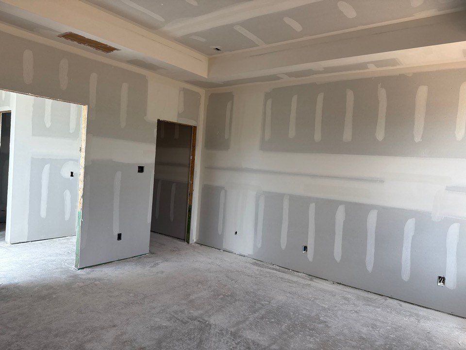 1224 Colca Drive. Springtown, TX 76082