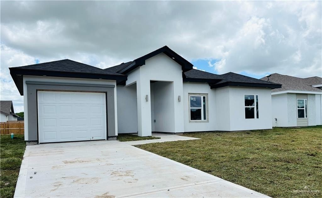 18074 Spruce Street. Harlingen, TX 78552
