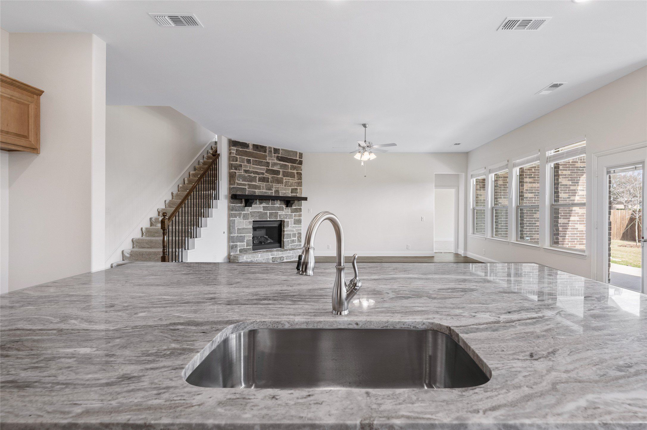 2812 Dolomite Drive. Sherman, TX 75092