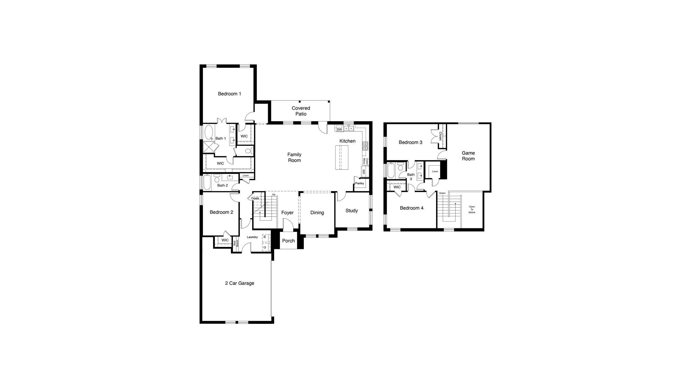 4920 Simmental Drive. Arlington, TX 76001